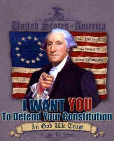 Add your one line caption using the Image tab of the Web Properties dialog