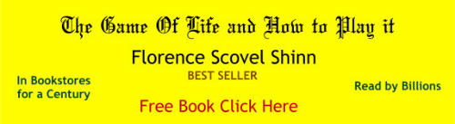 The Game of Life and How to Play It